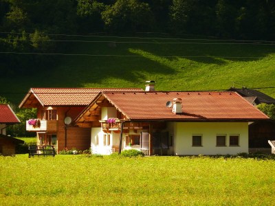 Holiday apartment Haslinger - Outdoor photo 5