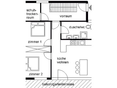 Holiday apartment Haslinger - Document photo 21