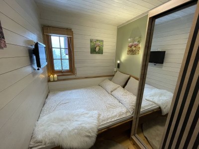 Holiday house Drewes, Soppstua (Pilzestube) - Features photo 8