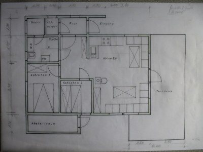 Holiday house Drewes, Soppstua (Pilzestube) - Document photo 34