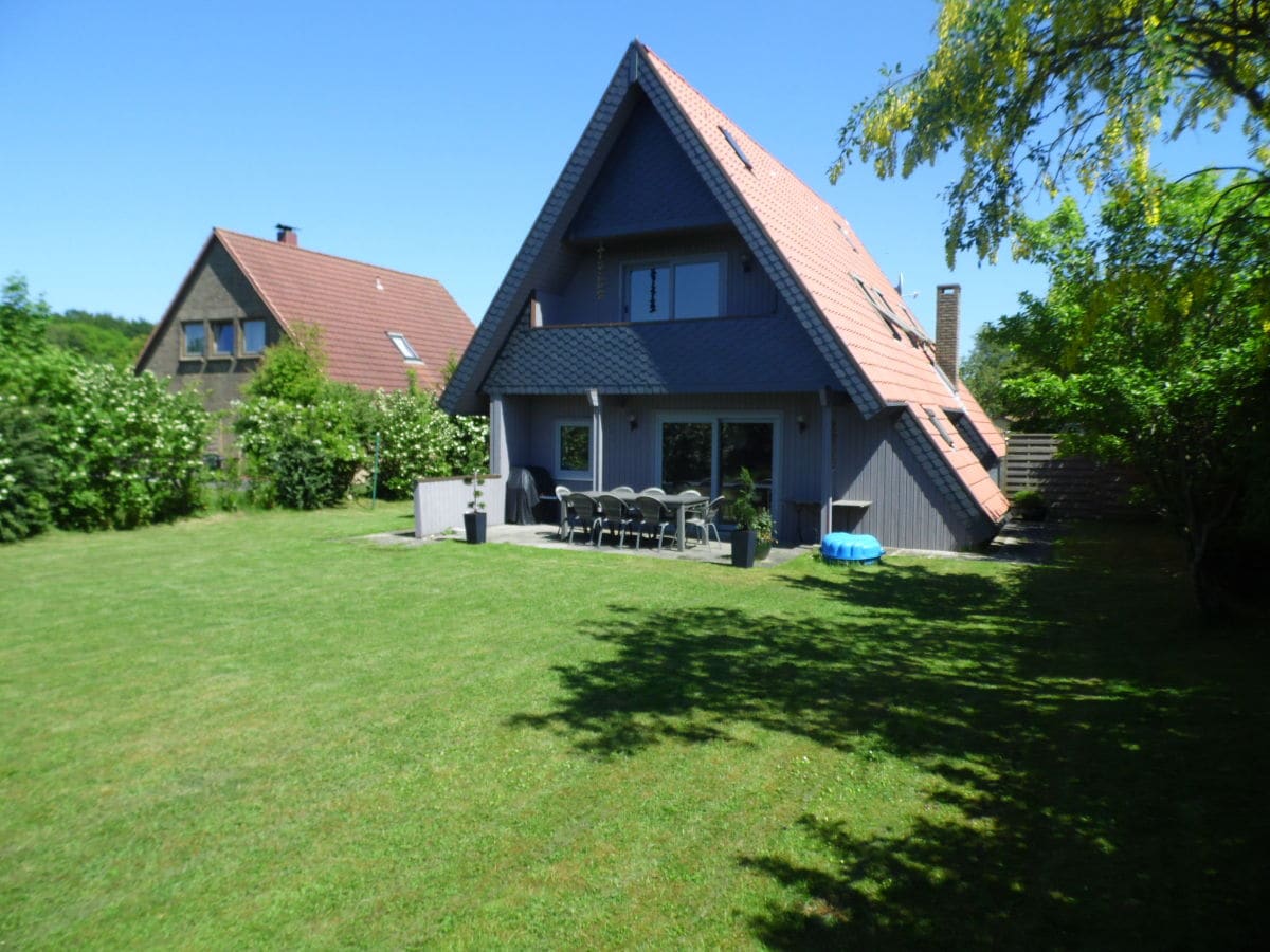 Holiday apartment Lille Leni Marie