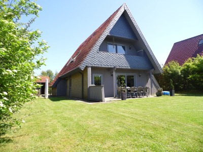 Holiday apartment Lille Leni Marie - Outdoor photo 2