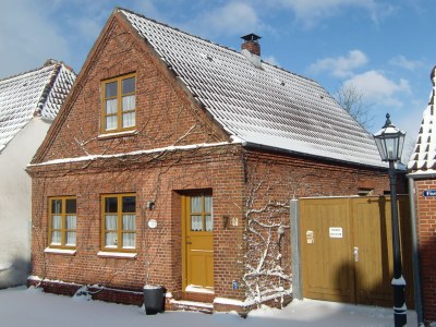Holiday house Fischerhuus - Outdoor photo 8