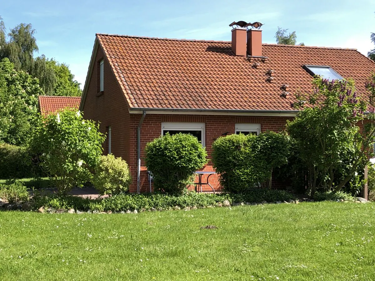 Holiday house Strandquartier