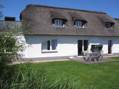 Holiday apartment fisherman's house on the beach in St. Peter-Ording - Holiday apartment