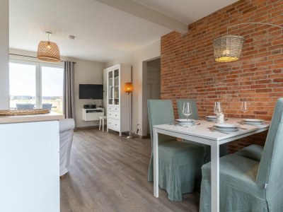 Holiday apartment fisherman's house on the beach - Outdoor photo 7