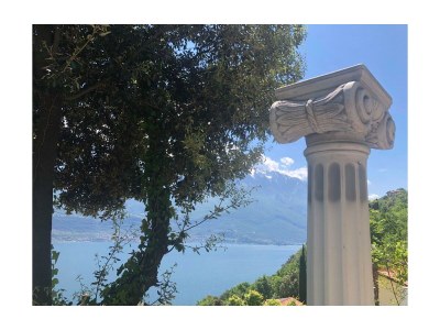 Villa Leandra - Outdoor photo 8