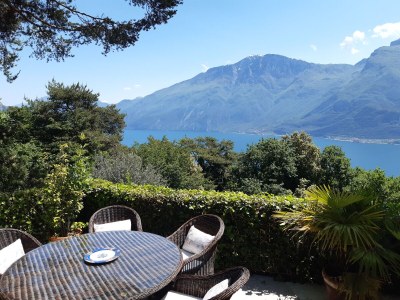Villa Leandra - Outdoor photo 9