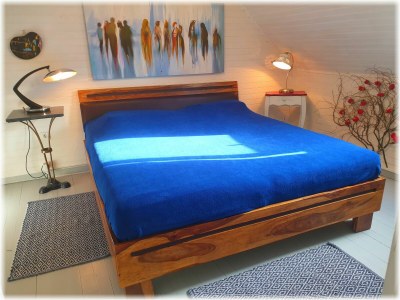 Holiday house Maison Dodo - Features photo 18