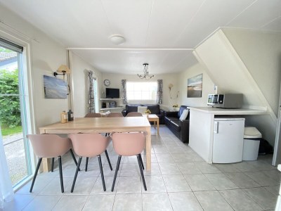 Holiday apartment Type A de luxe "Zee, Bos en Duin" in Zoutelande - Holiday apartment