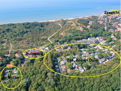 Holiday apartment Type A de luxe "Zee, Bos en Duin" - Document photo 22