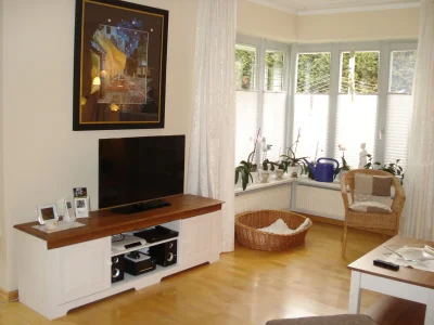 Holiday apartment 'Witt Hus' in St-Peter Ording (Böhl) - Holiday apartment