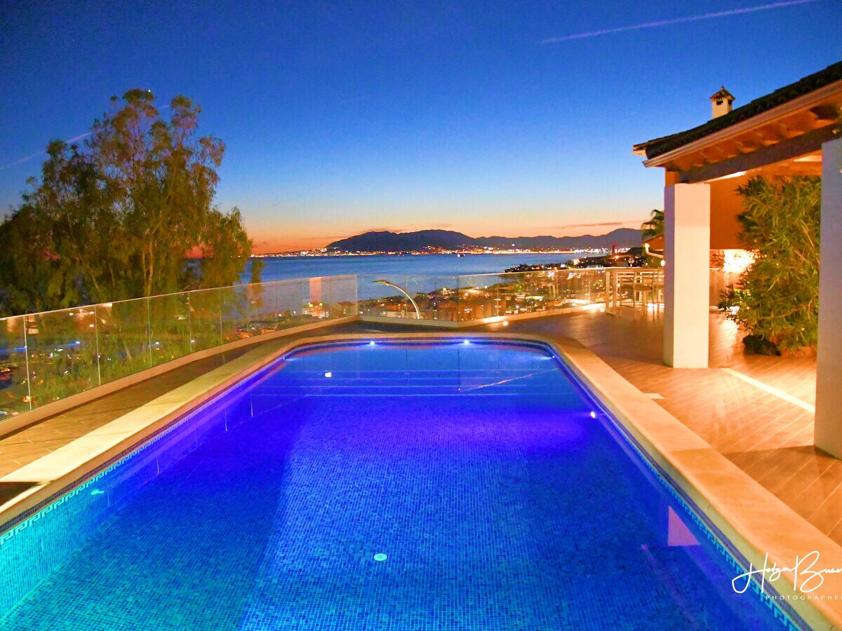 Villa Rincon del Mar
