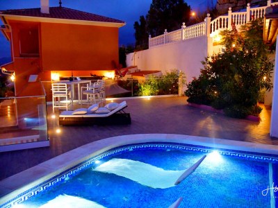 Villa Rincon del Mar - Outdoor photo 3