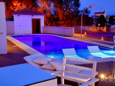 Villa Rincon del Mar - Outdoor photo 6
