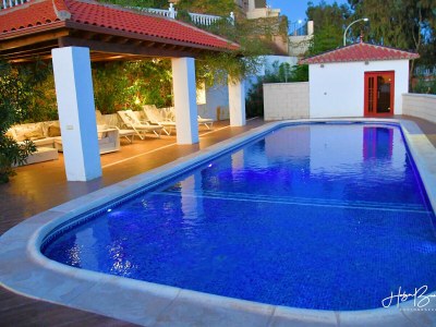 Villa Rincon del Mar - Outdoor photo 16