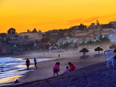 Villa Rincon del Mar - Environment photo 35
