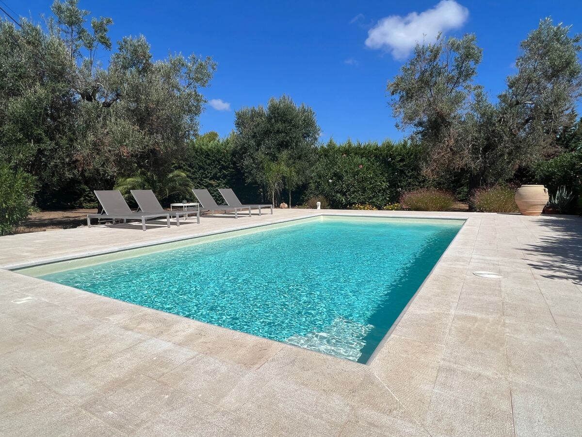 Holiday house Villa Karl