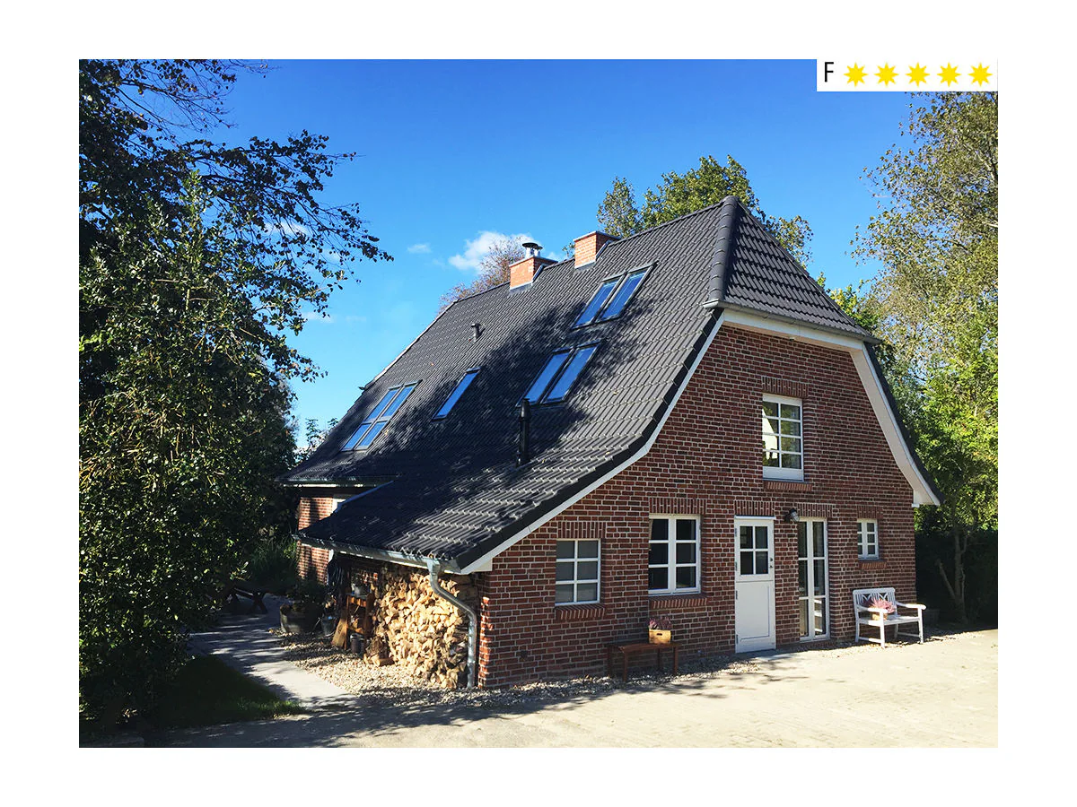 Holiday house JohannisNest - Outdoor photo 2