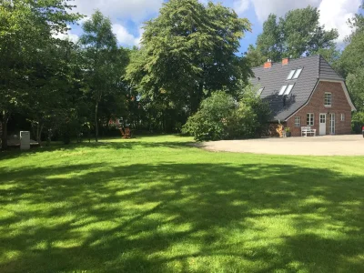 Holiday house JohannisNest - Outdoor photo 9