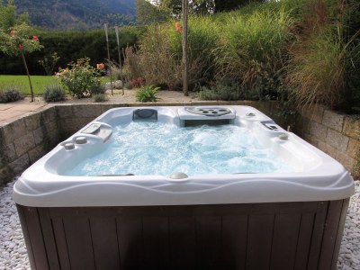 Holiday house Villa Montelago in Rottach Egern - Holiday house