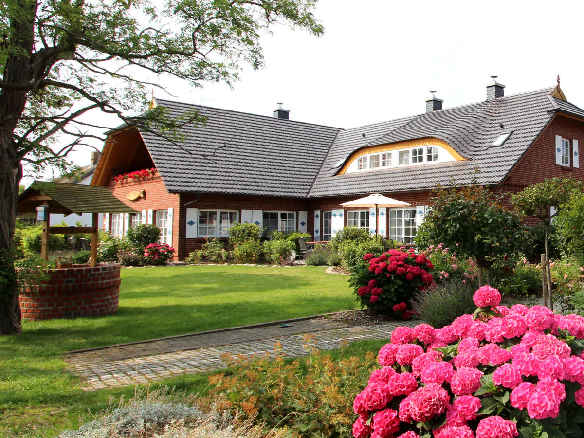 Holiday apartment - No title - - Outdoor photo 3