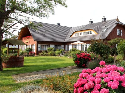 Holiday apartment Wigbold - Outdoor photo 3