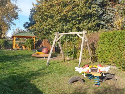 Holiday apartment - No title - - Features photo 12