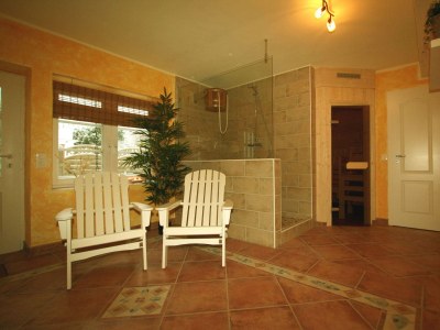 Holiday apartment Frauke - Features photo 8