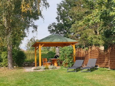 Holiday apartment Frauke - Features photo 9