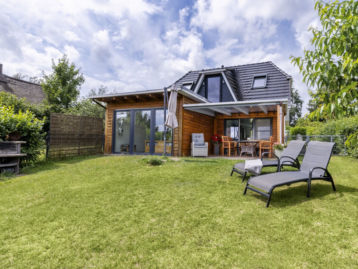 Holiday house Schaal Lake residence