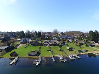 Holiday house Schaal Lake residence - Environment photo 35
