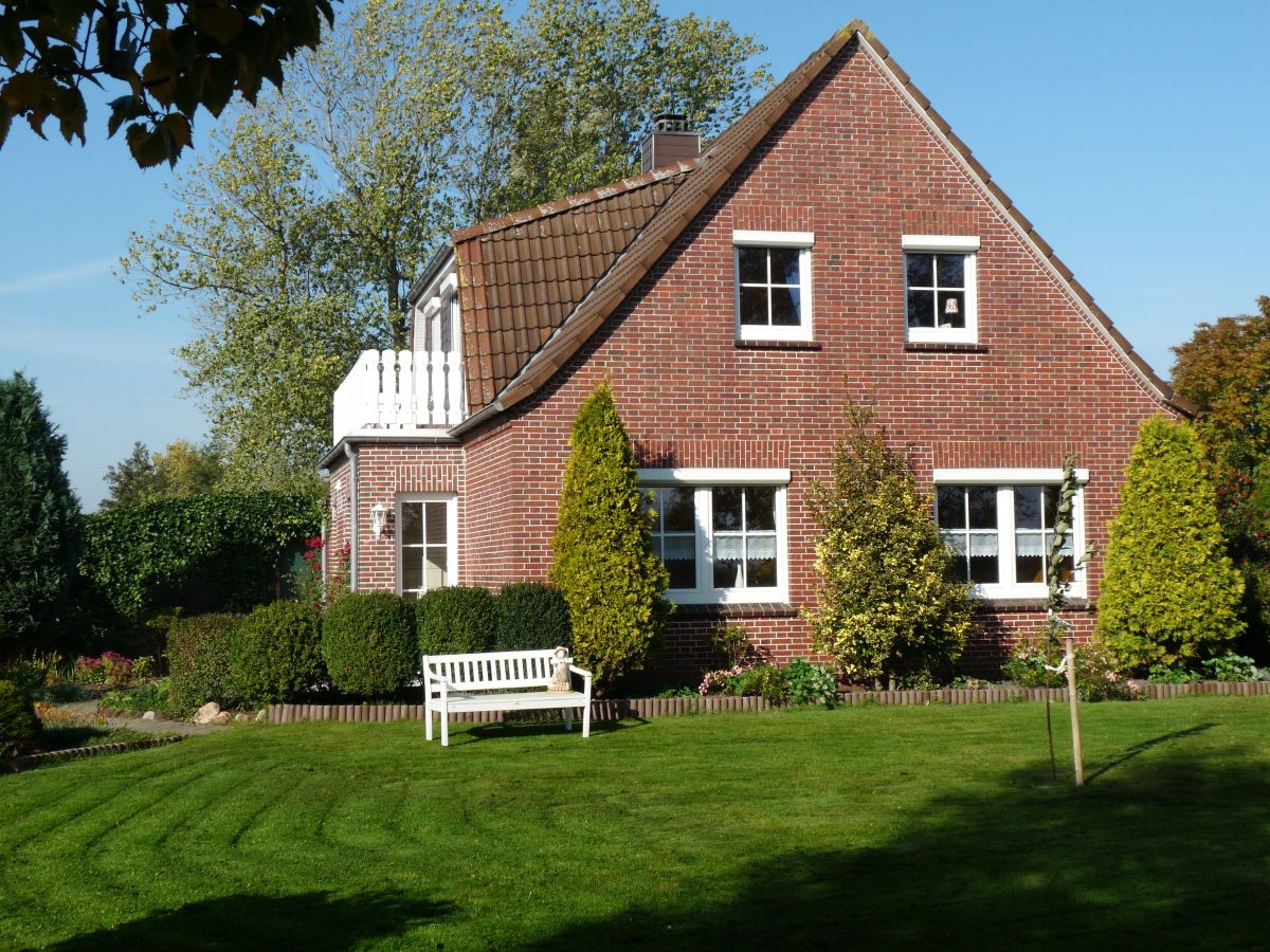 Holiday house Strenger