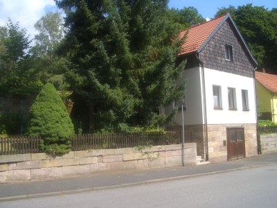 Holiday house Felicitas in Gersfeld - Holiday house