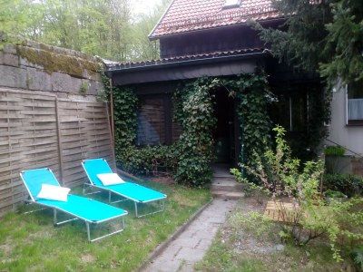 Holiday house Felicitas - Environment photo 20