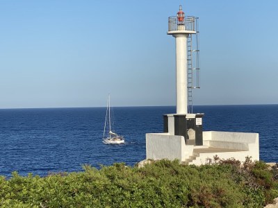 Holiday house Cala Mondrago Melani - Environment photo 39