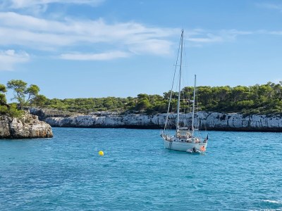 Holiday house Cala Mondrago Melani - Environment photo 40