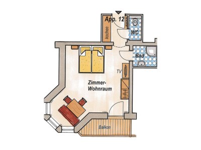 Holiday apartment Wallnerhof - Document photo 31