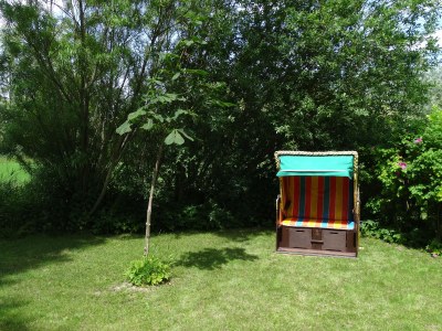 Holiday house Westertilli 8 - Outdoor photo 9