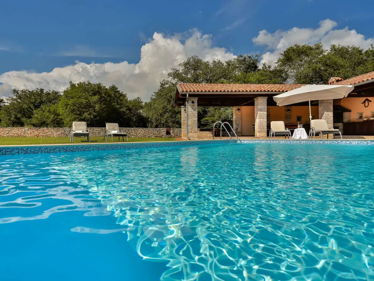 Villa Villa Edera