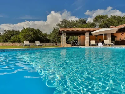 Villa Villa Edera in Svetvinčenat - Villa