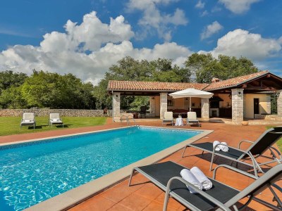 Villa Villa Edera - Outdoor photo 3