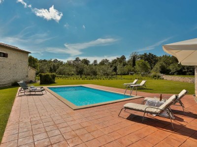 Villa Villa Edera - Outdoor photo 10