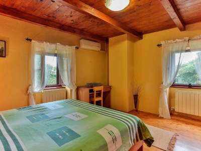Villa Villa Edera - Features photo 28