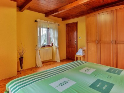 Villa Villa Edera - Features photo 29