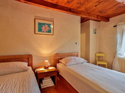 Villa Villa Edera - Features photo 36