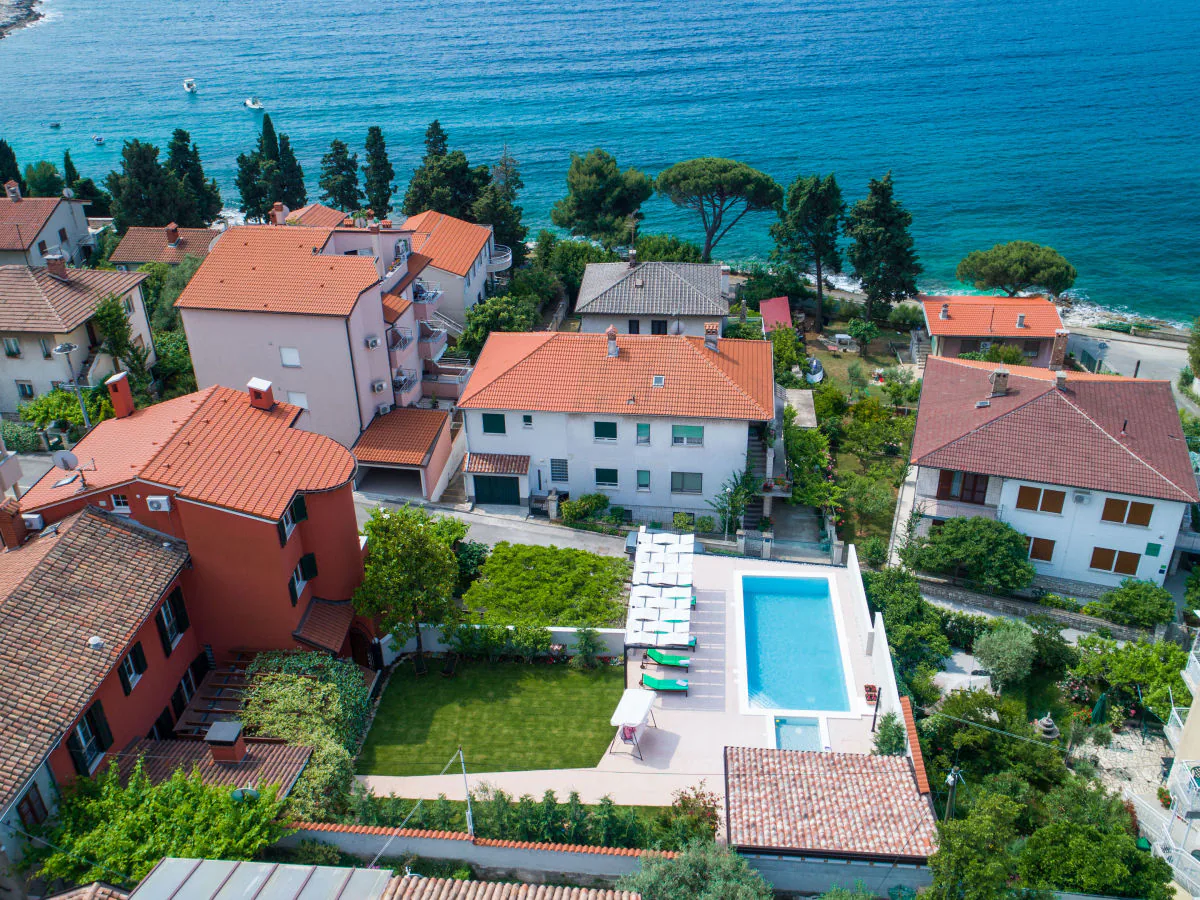 Villa Villa Oria