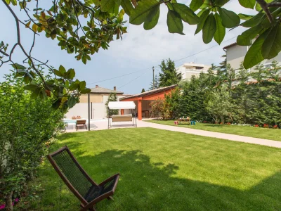 Villa Villa Oria - Outdoor photo 8