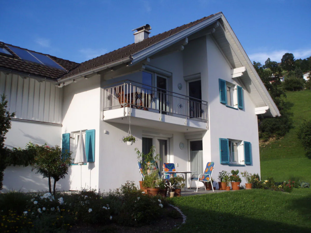 Holiday apartment Private Holiday Home Margret