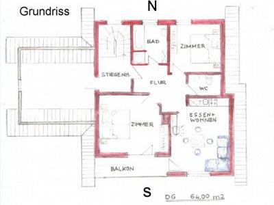 Holiday apartment Private Holiday Home Margret - Document photo 29